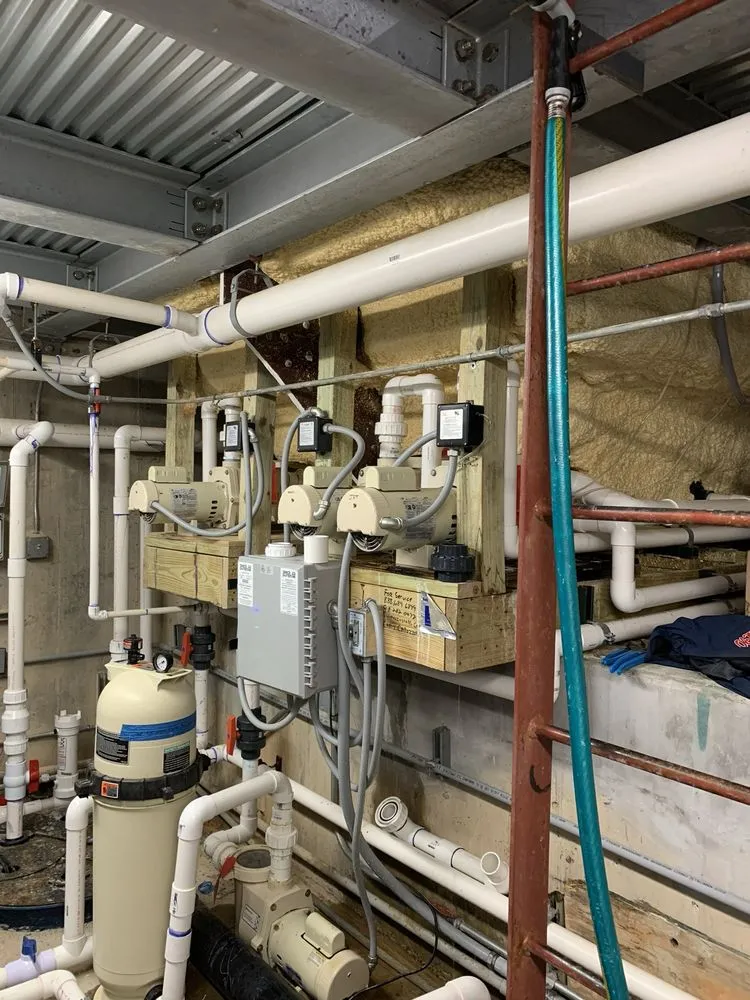 Slide of Doug White Plumbing Repair