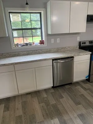 Doug White Plumbing Repair