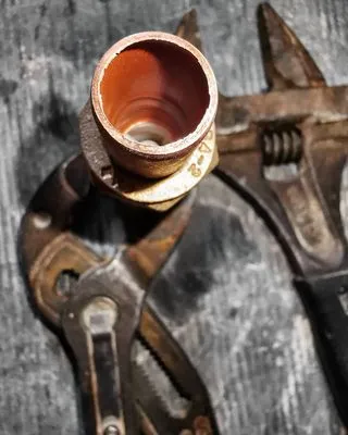 Douglas Furnace & Boiler Repair Logo