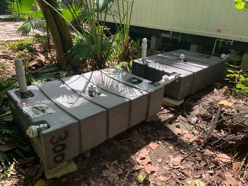 Slide of Douglas Orr Plumbing