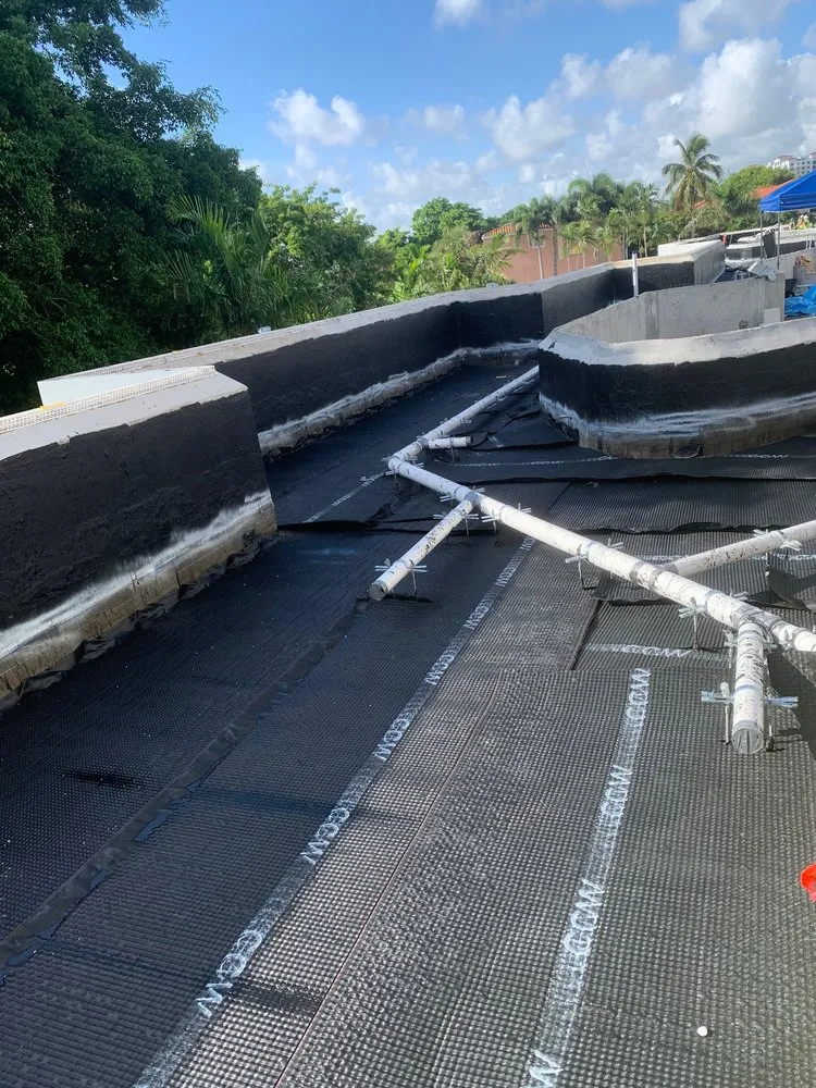 Slide of Douglas Orr Plumbing