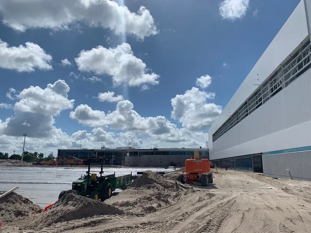 Slide of Douglas Orr Plumbing