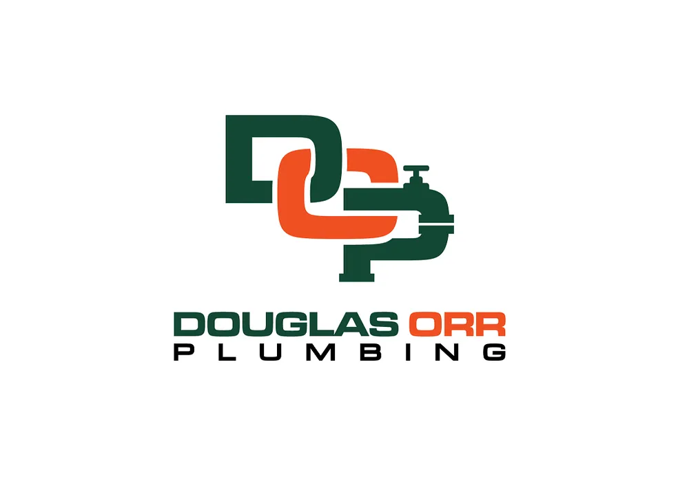 Slide of Douglas Orr Plumbing