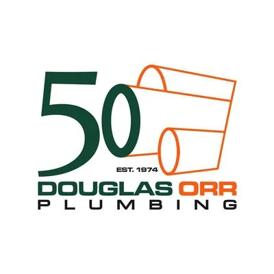 Douglas Orr Plumbing