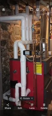 Douglas Piping & Heating