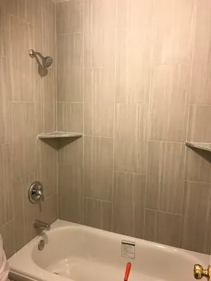 Douglas Plumbing Logo