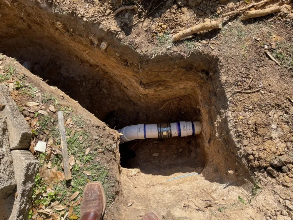 Slide of Douglas Technical Plumbing Service