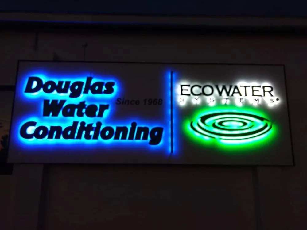 Trusted plumbing repair for homes in Traverse City, MI by Douglas Water Conditioning