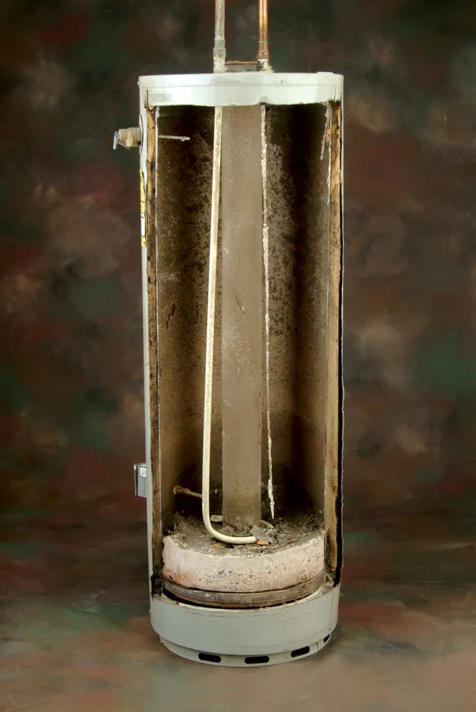 Slide of Douglas Water Conditioning