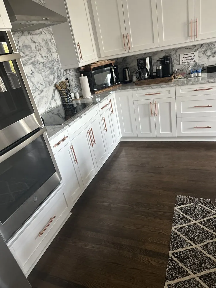 Slide of Douglas West