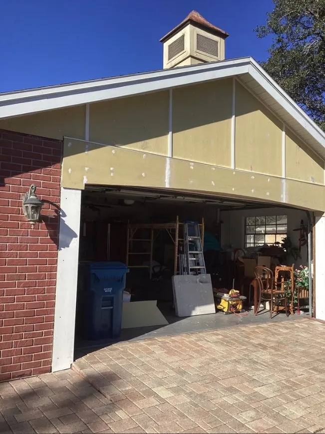 Slide of Doug'll Do It