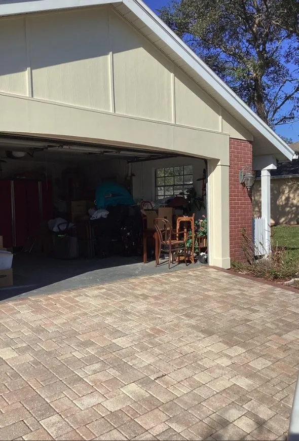 Slide of Doug'll Do It