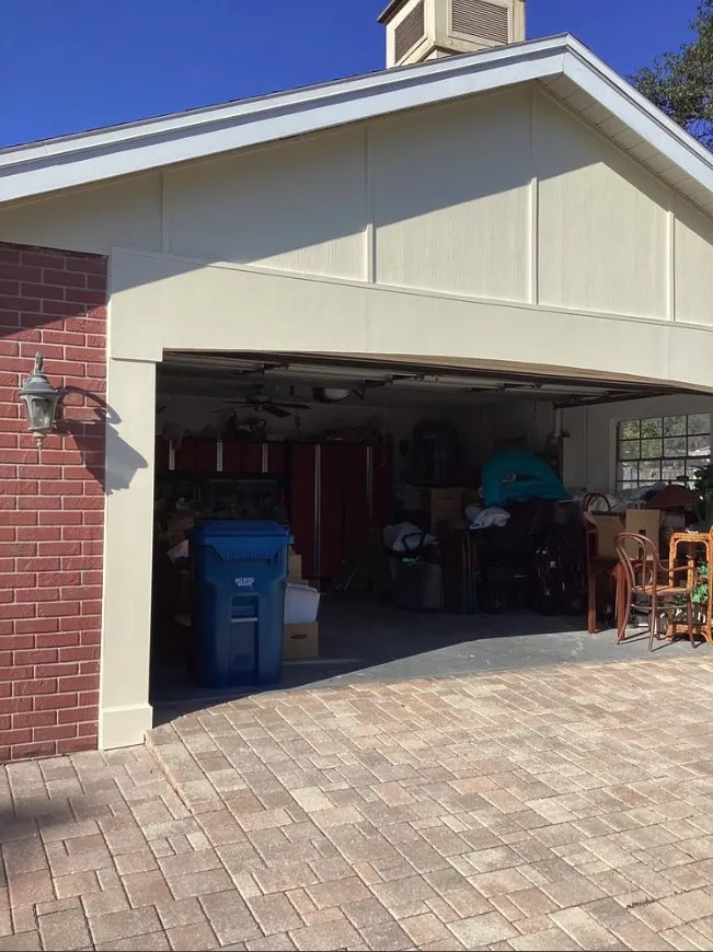 Slide of Doug'll Do It