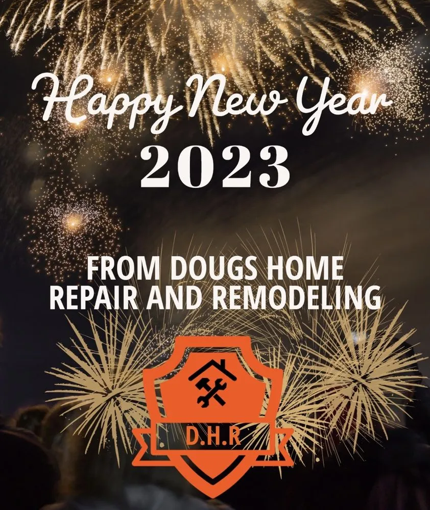 Slide of Dougs Home Repair and Remodeling