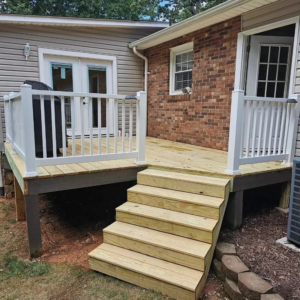 Slide of Dougs Home Repair and Remodeling