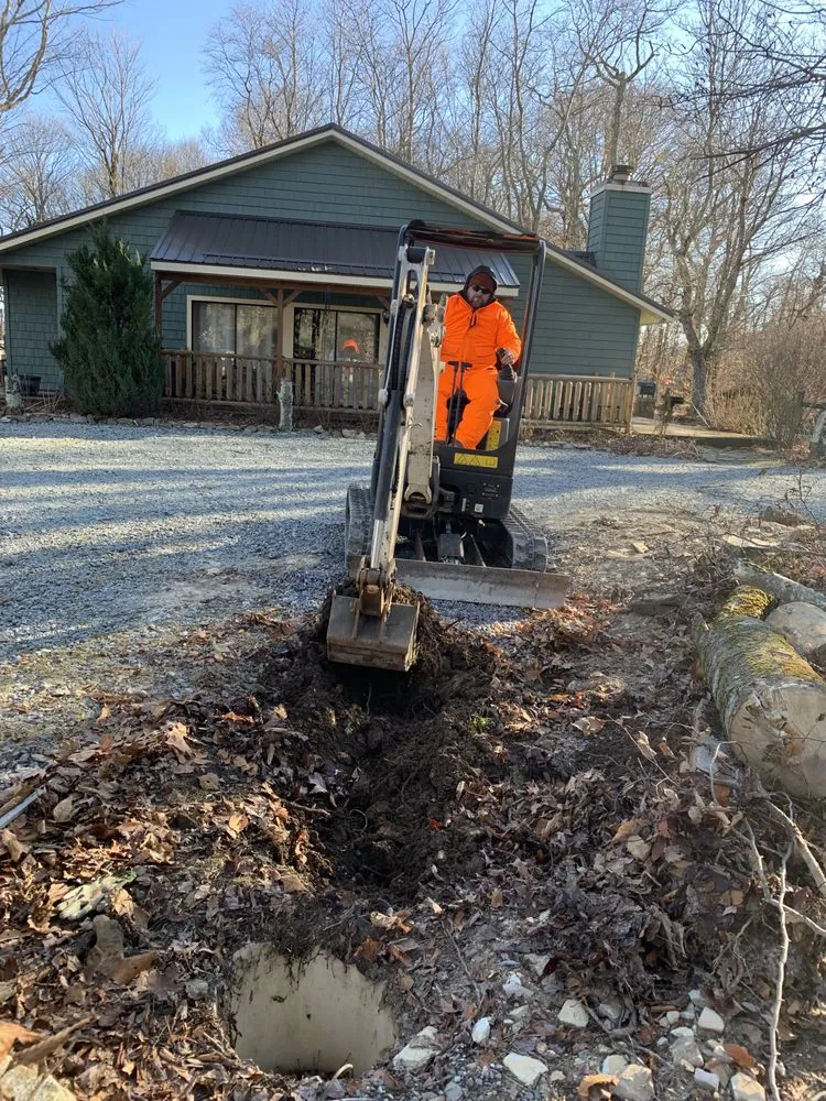 Quality emergency plumbing service in Granite Falls, NC - Dougs Home Repair and Remodeling