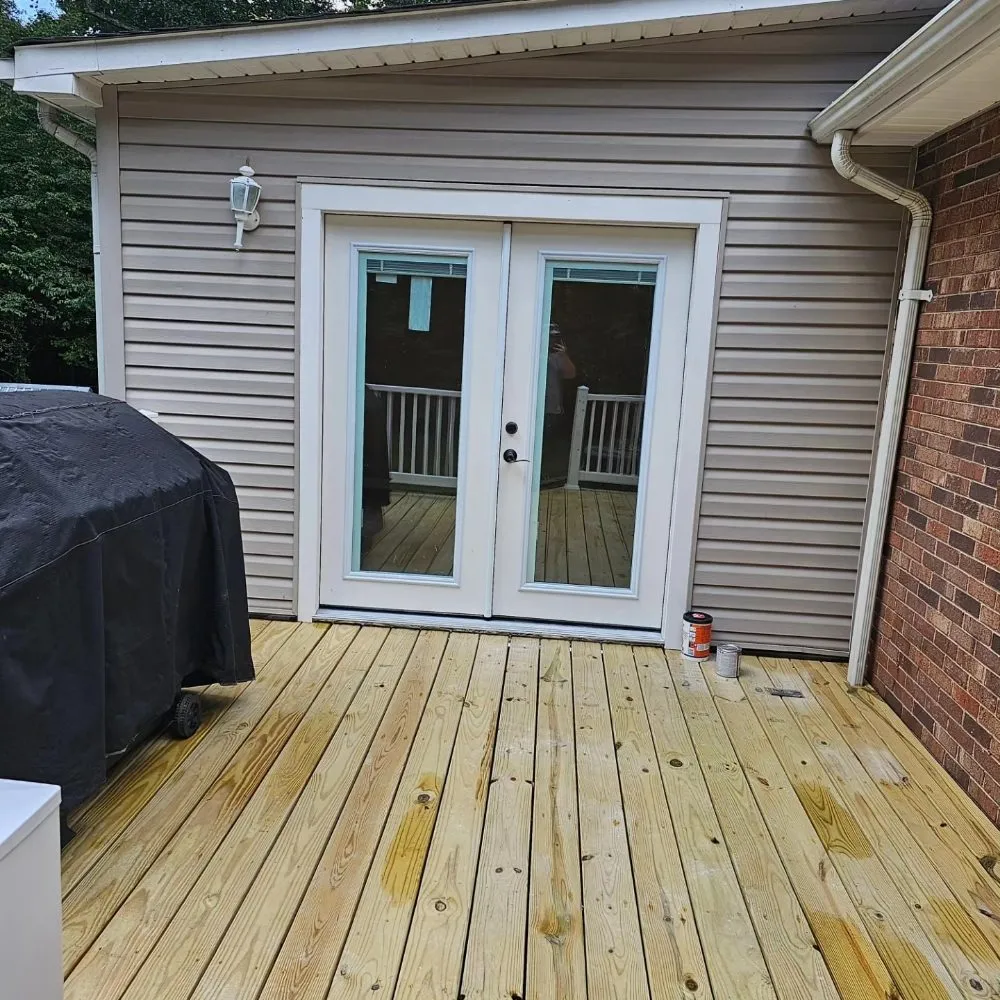 Affordable leak detection experts serving Granite Falls, NC - Dougs Home Repair and Remodeling