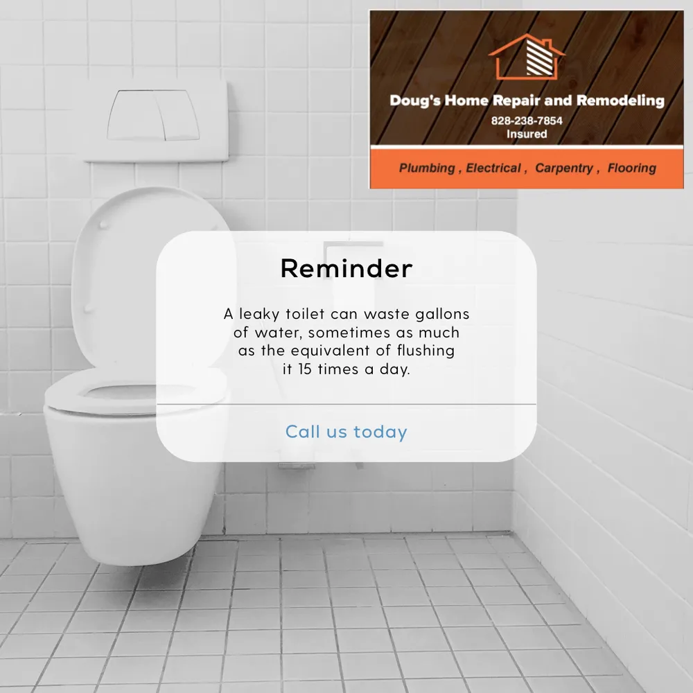 Slide of Dougs Home Repair and Remodeling