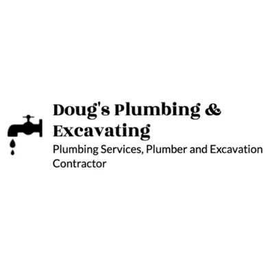 Doug's Plumbing & Excavating