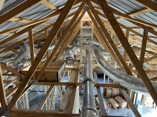 Doug's Plumbing & Heating