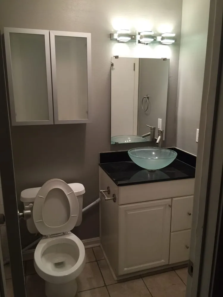 Slide of Doug's Plumbing & Repairs