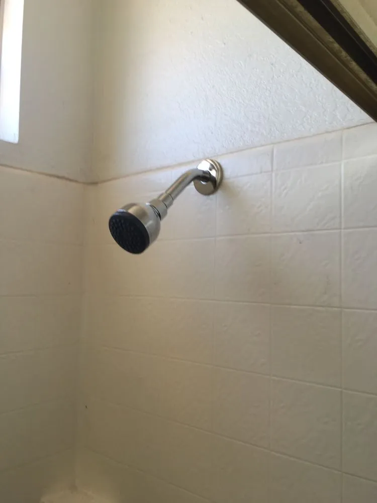 Slide of Doug's Plumbing