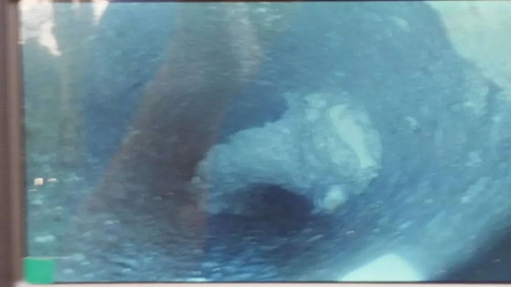 Slide of Doug's Plumbing