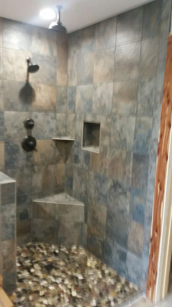 Slide of Doug's Plumbing