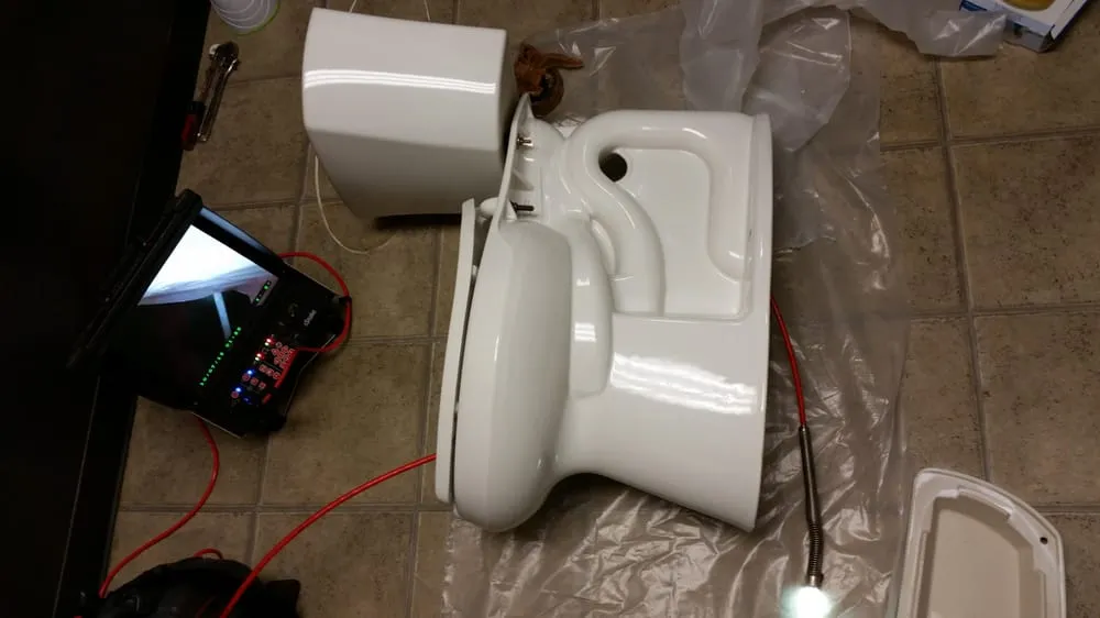 Reliable plumbing repair service in Yakima, WA - Doug's Rooter Service