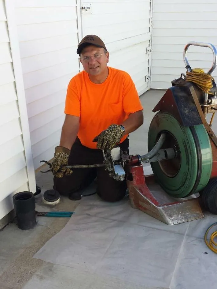 Trusted pipe repair for homes in Yakima, WA by Doug's Rooter Service