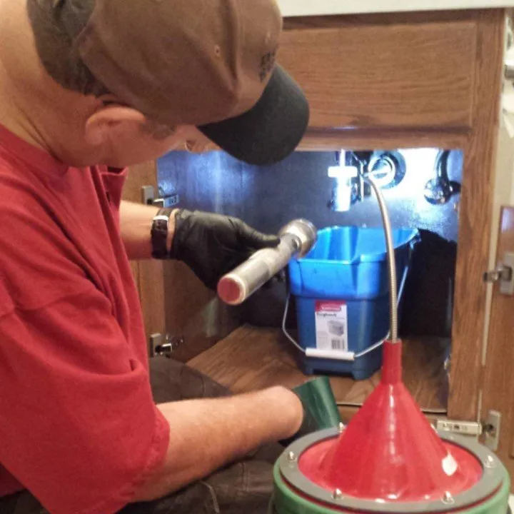 Slide of Doug's Rooter Service