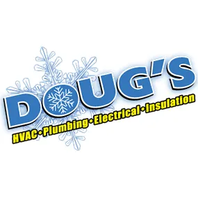Slide of Doug's Service Company