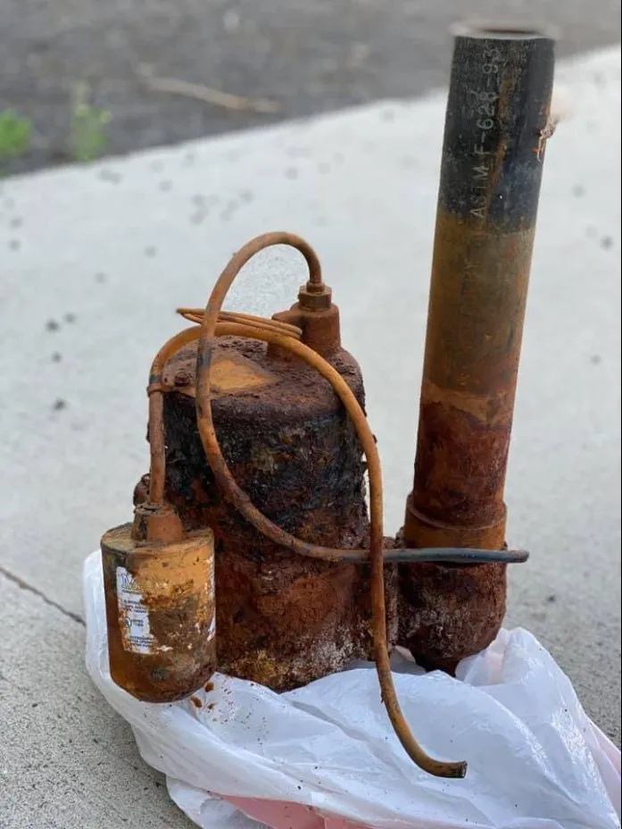 Slide of Doulos Plumbing