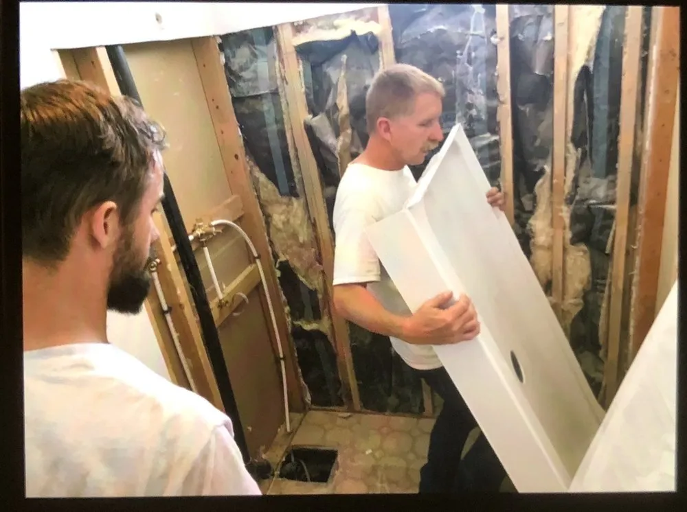 Slide of Doulos Plumbing