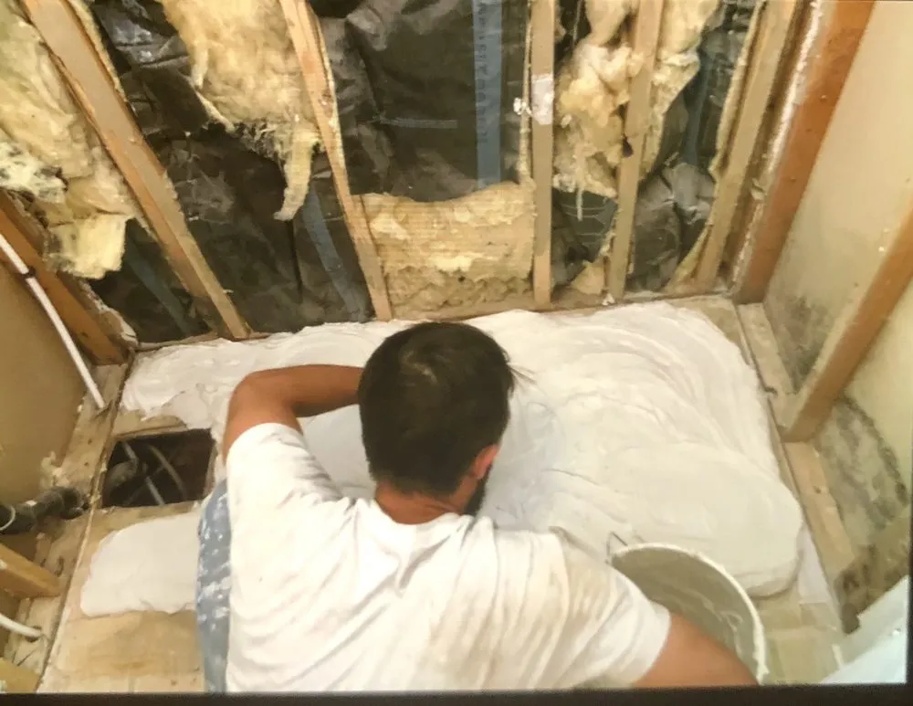 Slide of Doulos Plumbing