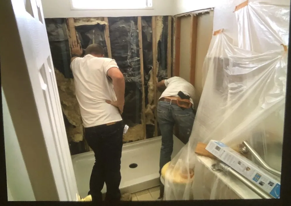 Slide of Doulos Plumbing