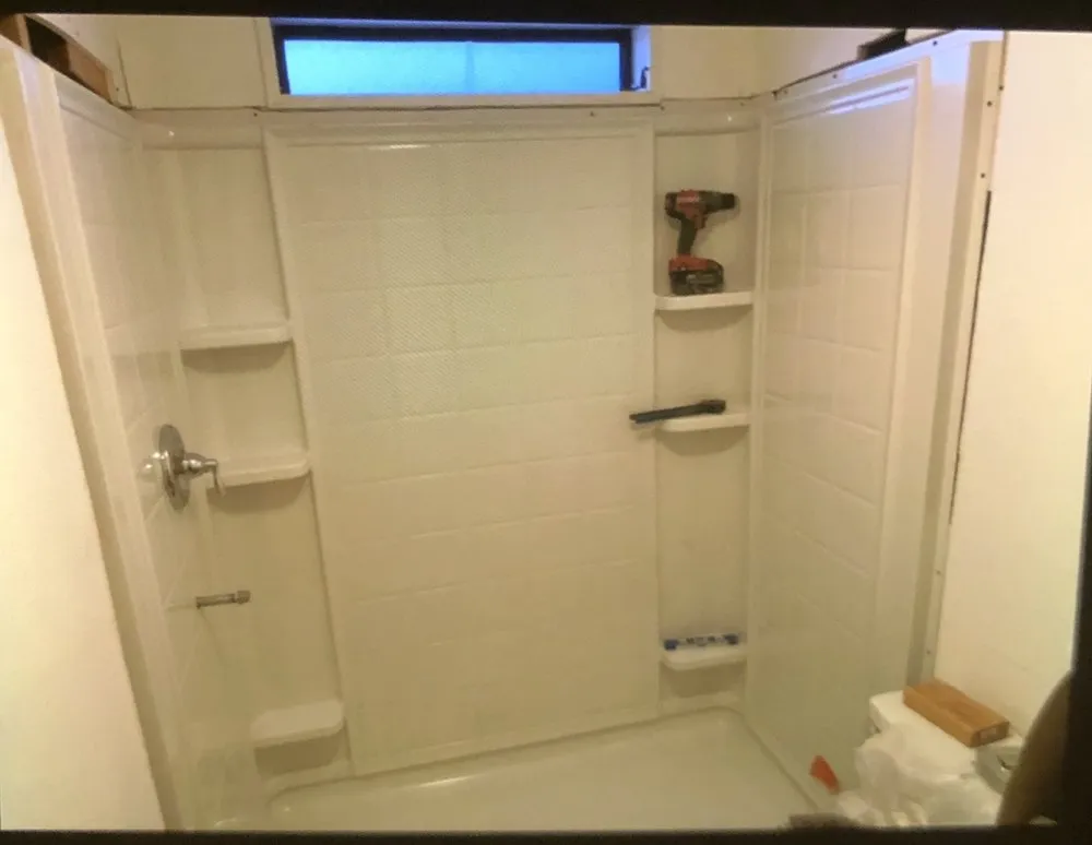 Slide of Doulos Plumbing