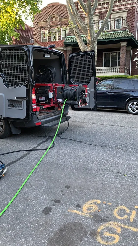 Affordable leak detection experts serving Brooklyn, NY - Dov Sewer and Drain