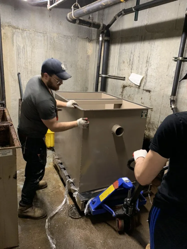 Reliable leak detection service in Brooklyn, NY - Dov Sewer and Drain