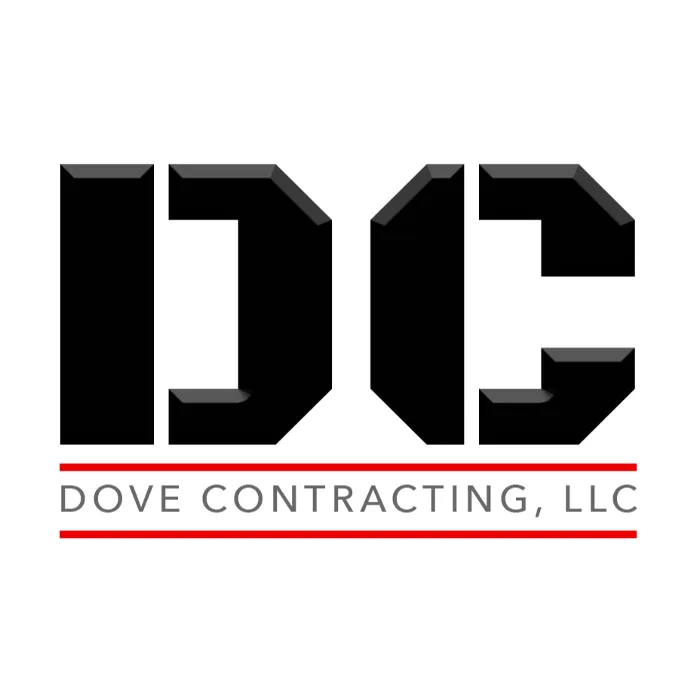 Slide of Dove Contracting