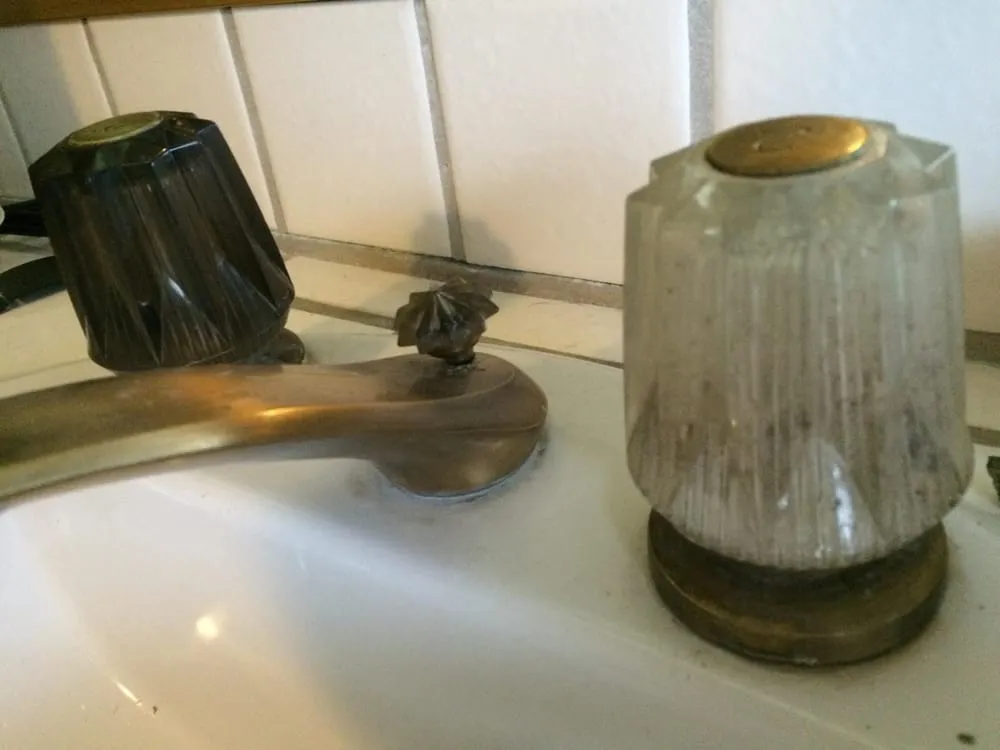 Slide of Dove Plumbing