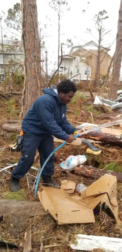 Slide of Dove's Plumbing and Repairs