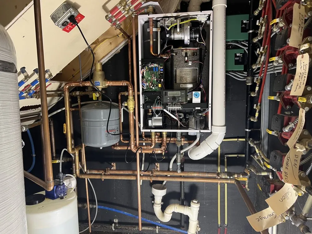 Slide of Dowaliby Home Improvement