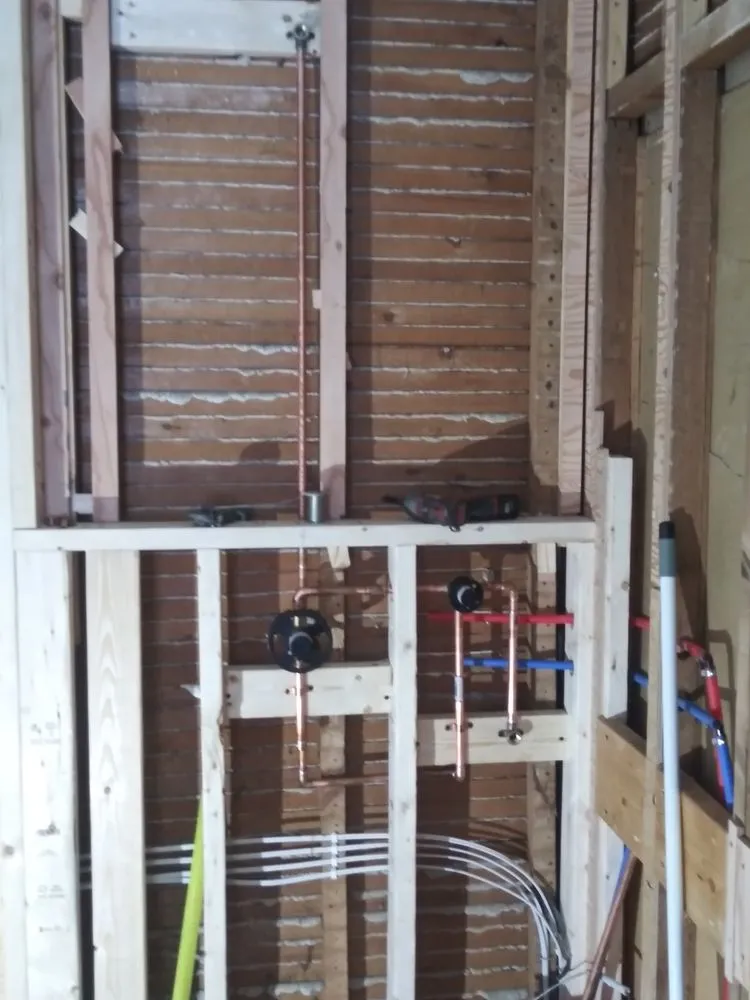 Top-rated water heater service in Dover, NH by Dowaliby Home Improvement