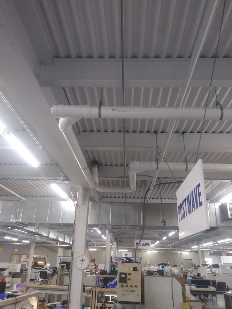Quality leak detection for homes in Dover, NH by Dowaliby Home Improvement