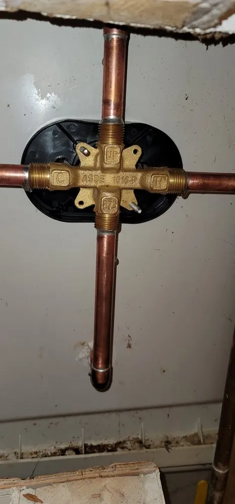 Slide of Dowaliby Home Improvement