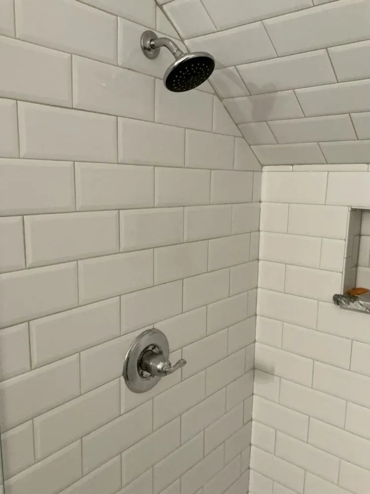 Slide of Dowells Plumbing & Repair