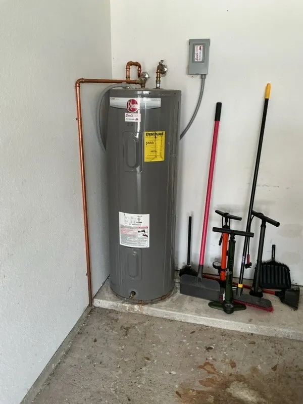 Slide of Dowells Plumbing & Repair