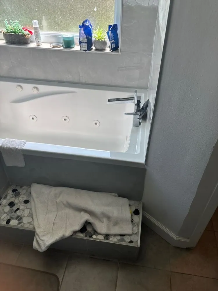 Slide of Dowells Plumbing & Repair