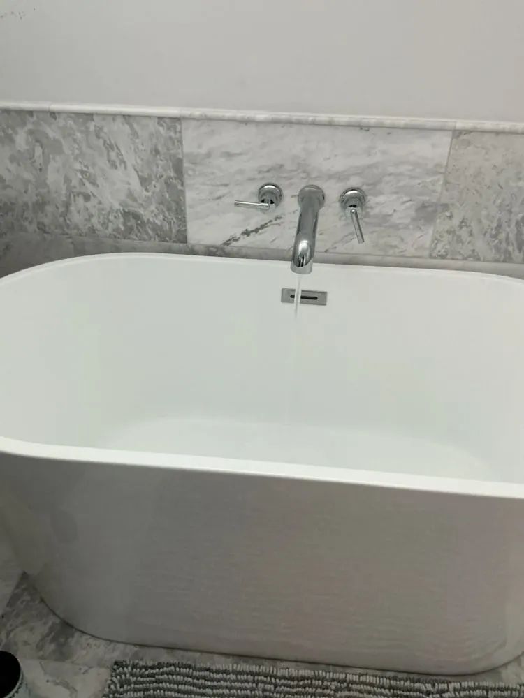 Slide of Dowells Plumbing & Repair